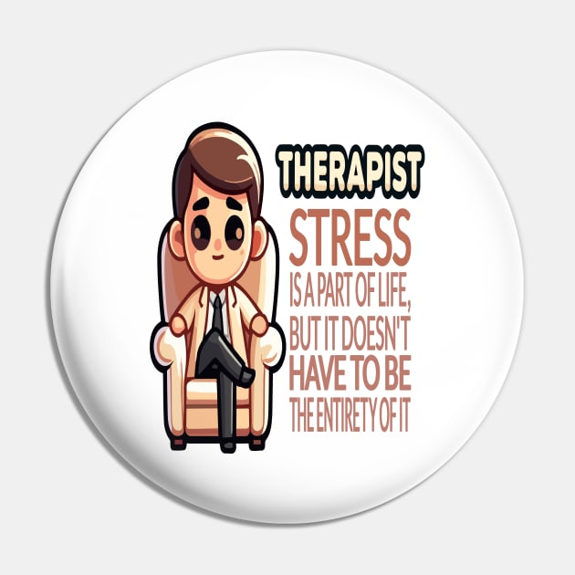 Therapist Insight Pin by maknatess