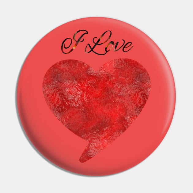 I love you 20 Pin by Younis design 