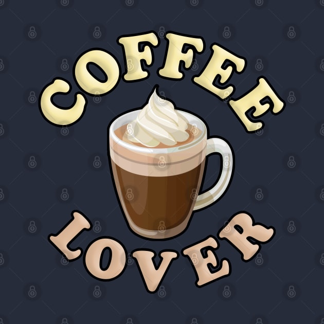 Coffee Lover by DankFutura