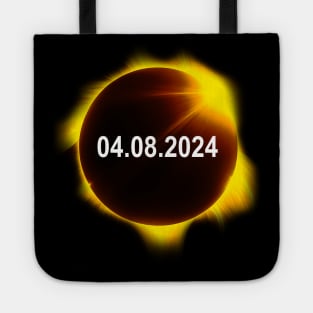 Total Solar Eclipse April 8, 2024 American Eclipse Tote