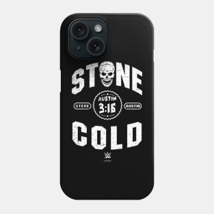 Stone Cold Steve Austin 316 Poster Phone Case