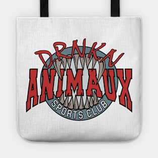 Animaux Light Tote