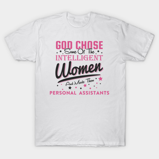 Funny Personal Assistant Job Quote Gift Funny Personal Assistant