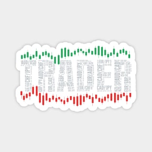 Forex TRADER Magnet