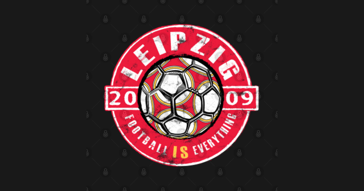 Football Is Everything - Leipzig Vintage - Rb Leipzig ...