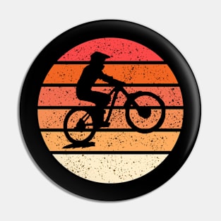 mtb Pin