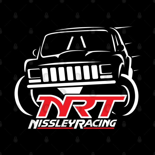 Nissley Racing Team by BriteDesign