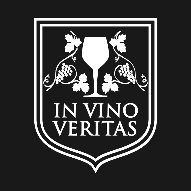 In Vino Veritas by cartogram