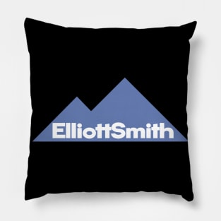 Elliott Smith Either / Or Alameda Pillow