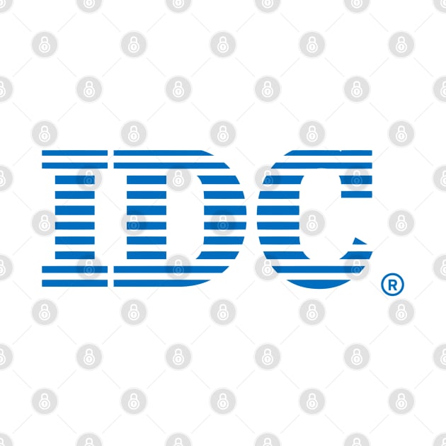 IBM - IDC by dev-tats