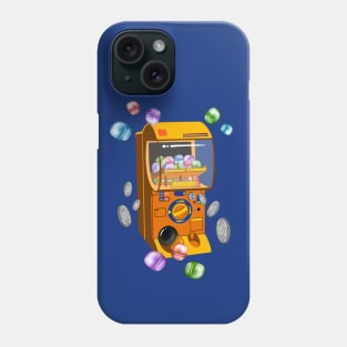 Gacha Phone Case