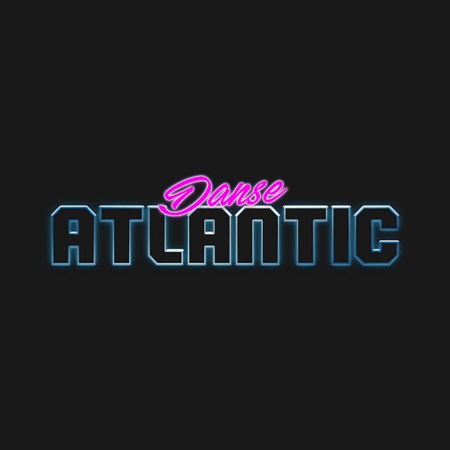 Danse Atlantic Logo by Danse Atlantic