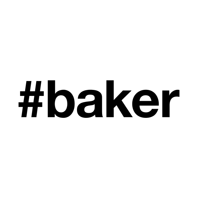 BAKER by eyesblau