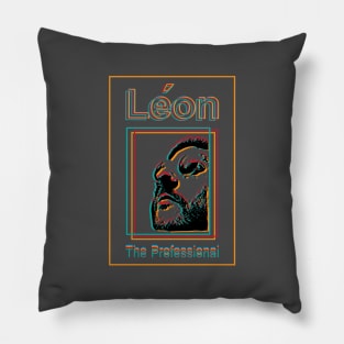Leon The Professional Pillow