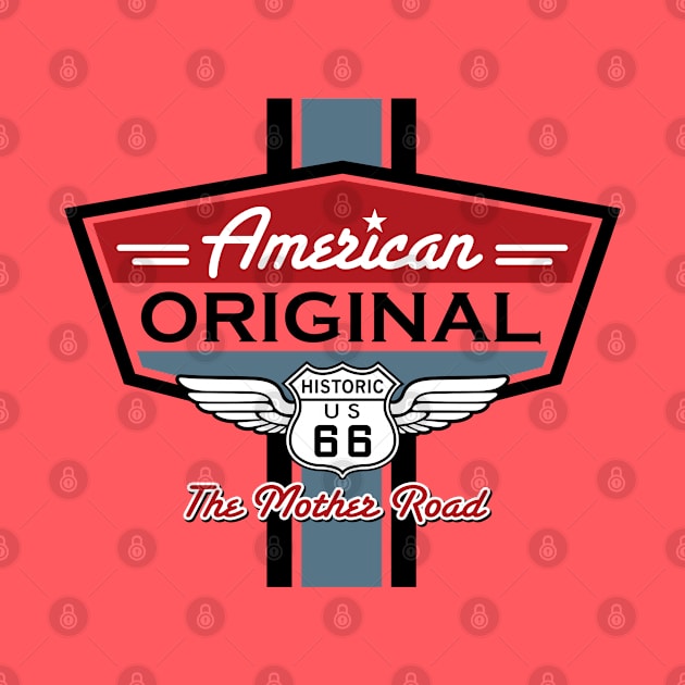 American Original by DesignWise