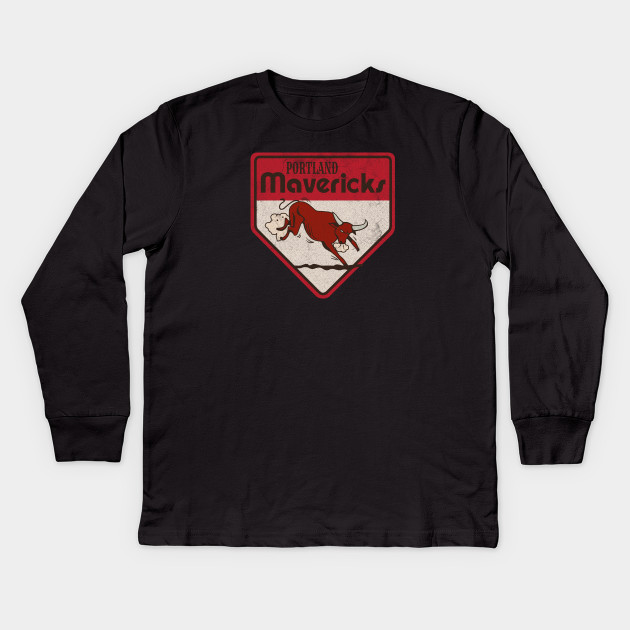 long sleeve mavericks shirt