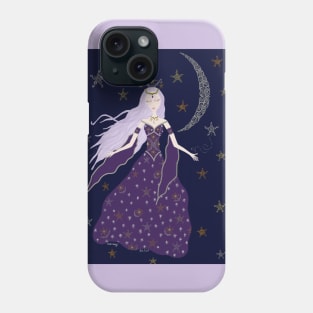 Arianrhod Phone Case