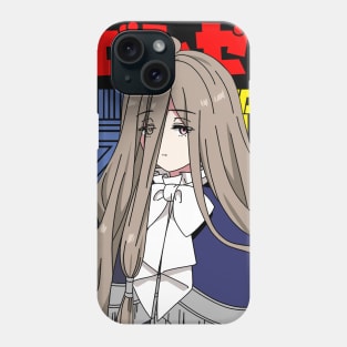 Sense First-class Mage Phone Case