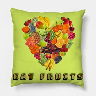 fruit Pillow