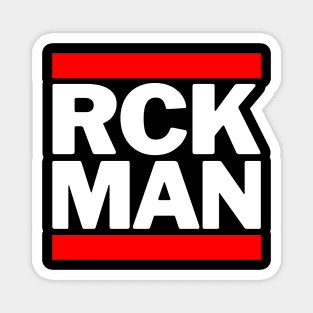 RCKMAN Magnet