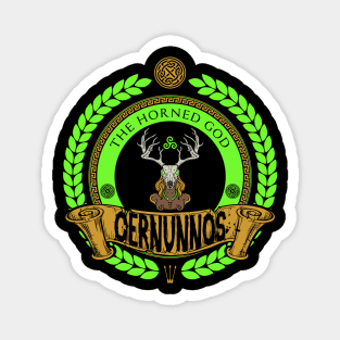 CERNUNNOS - LIMITED EDITION Magnet