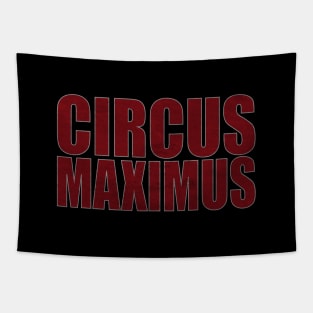 Circus Maximus Tapestry