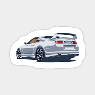 Supra Magnet