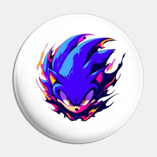 sonic Pin