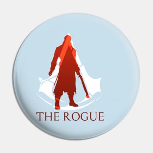 The Rogue Pin