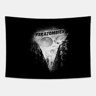 Parazombies Tapestry