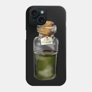 Ent Draught Phone Case