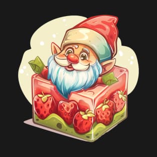 GNOME CUBE T-Shirt