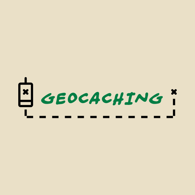 Geocache by schlag.art