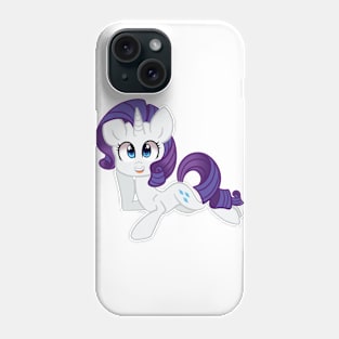 Rarity Phone Case