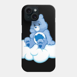 cartoon onesie Phone Case