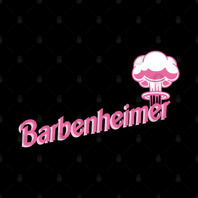 barbie oppenheimer 2023 by karaokes