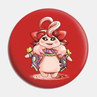 Nopon Oka Pin