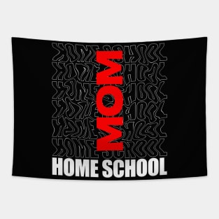 The best home school mom Tapestry