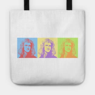 Sir Isaac Newton Tote