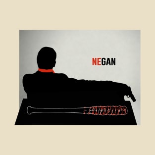 Negan T-Shirt