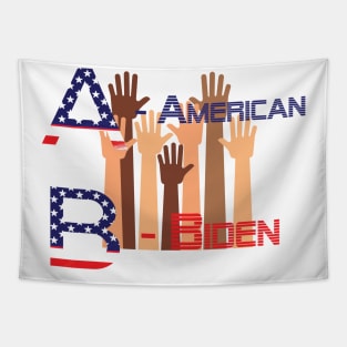 Election Biden 2020 Tapestry