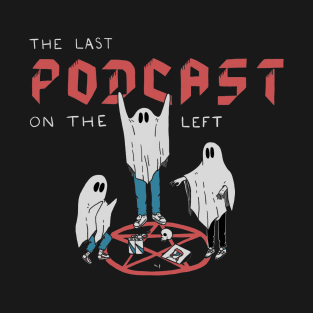 The Last Pentagram On The Left T-Shirt