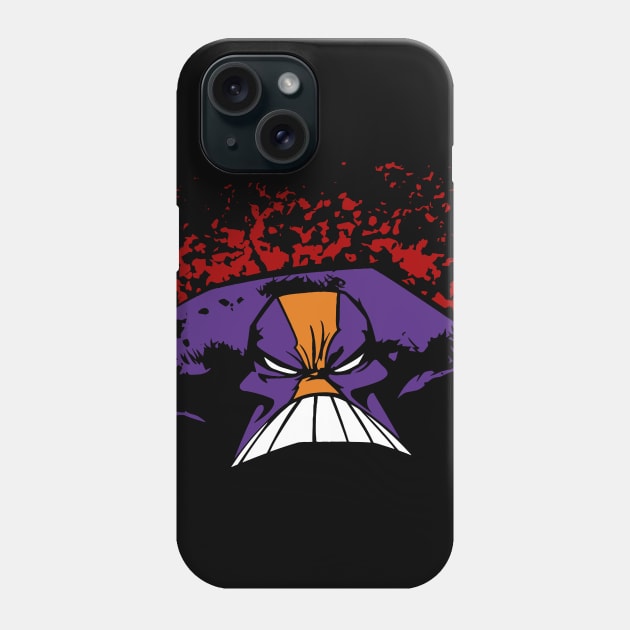 The Maxx Phone Case by Good Shirts Good Store Good Times