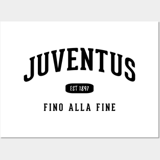 juventus Poster for Sale by bimory2