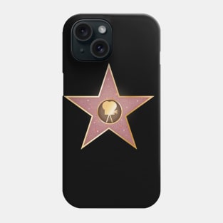 Celebrity Movie Star Phone Case