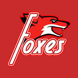 Foxes T-Shirt