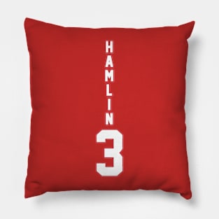 Damar Hamlin (13) Pillow