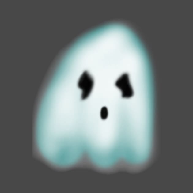 Ghosty by Sciraffe