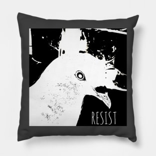 Proletariat Pigeon Pillow