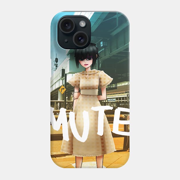 Sunday Dress Phone Case by The_Other_User